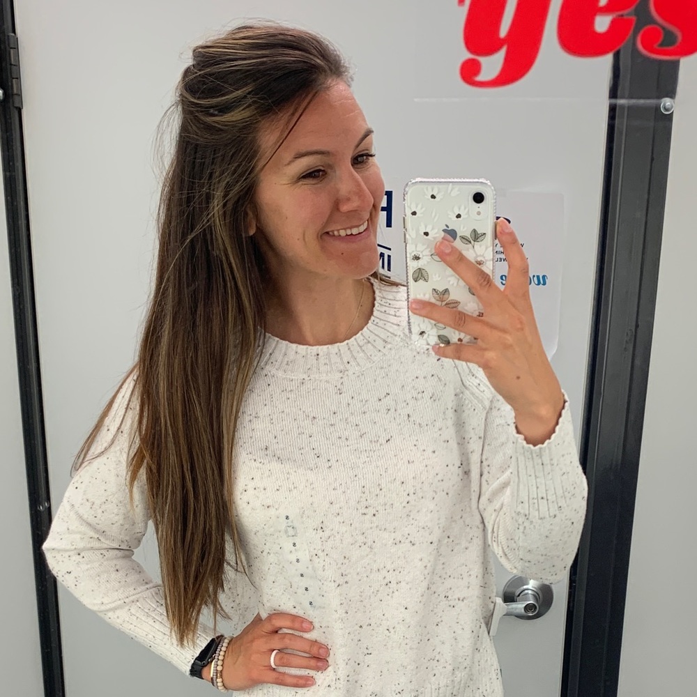 Meet your Posher, Kelly